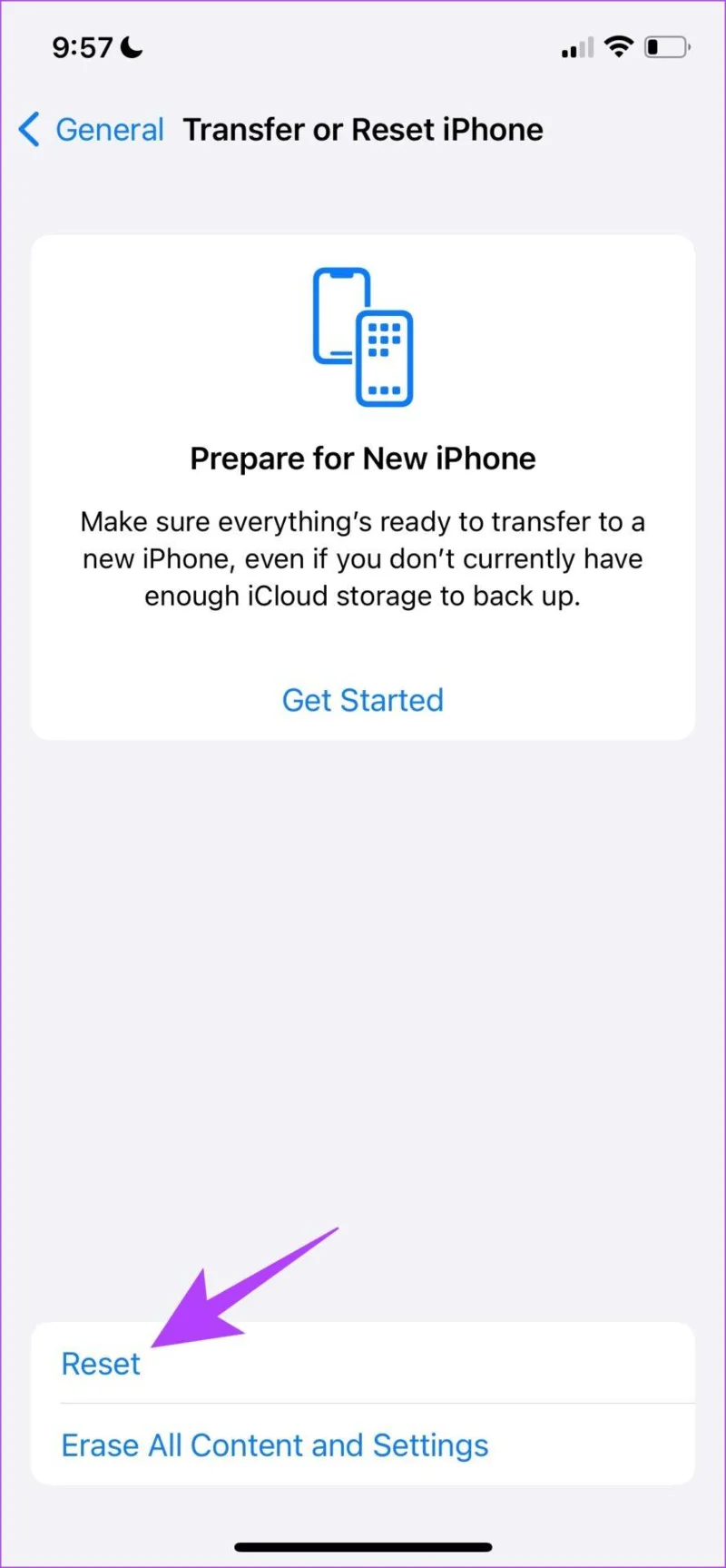 8 manieren om Apple Music Search te repareren werkt niet op de iPhone