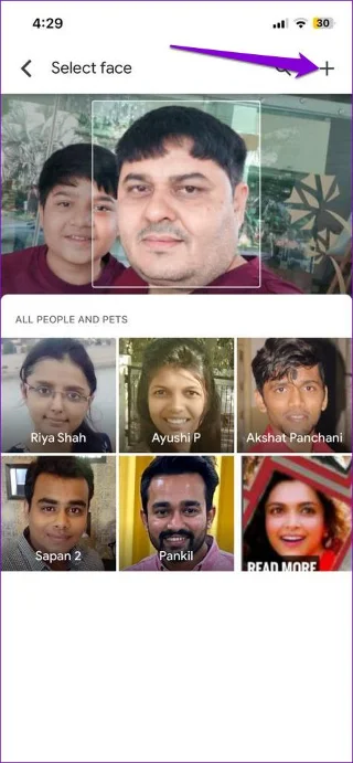 Top 7 manieren om te verhelpen dat gezichtsherkenning van Google Foto's niet werkt op Android en iPhone