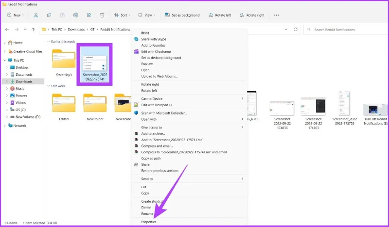 Cómo proteger con contraseña una carpeta en Windows 11