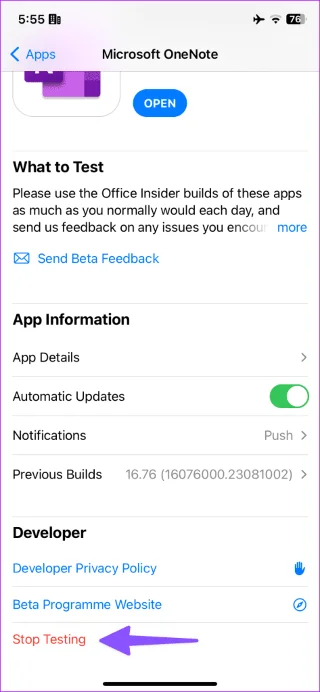 أفضل 15 طريقة لإصلاح عدم فتح التطبيقات على iPhone