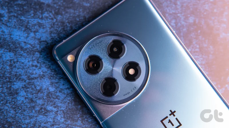 Test du OnePlus 12R : meilleur téléphone à moins de 500 $ ?