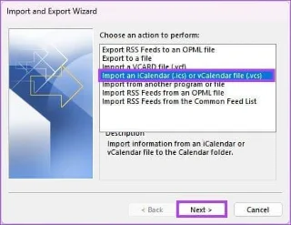 Comment connecter le calendrier Outlook au calendrier Google&nbsp;: 7 meilleures méthodes