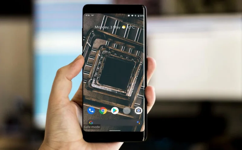 Top 8 manieren om een ​​Android-telefoon vast te zetten op het opstartscherm