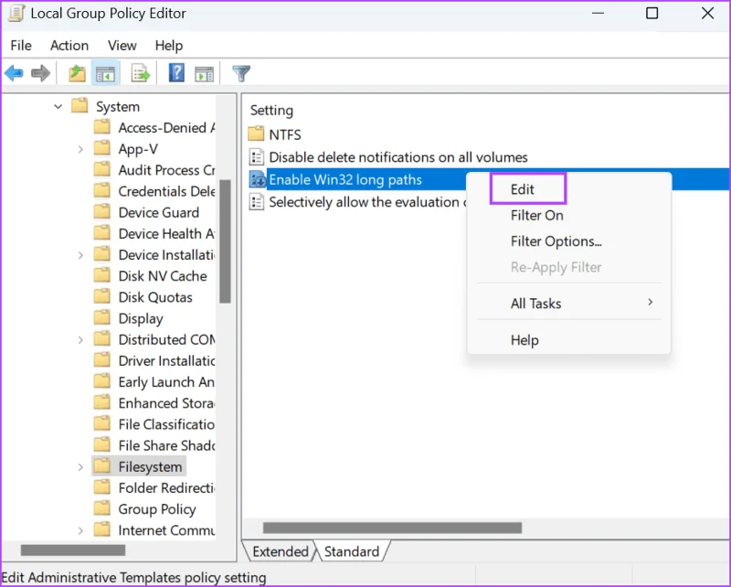Las 6 soluciones principales para el error "Ruta demasiado larga" al extraer un archivo ZIP en Windows 10 y 11