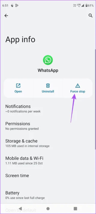 Hoe u instant videoberichten kunt verzenden op WhatsApp op iPhone en Android