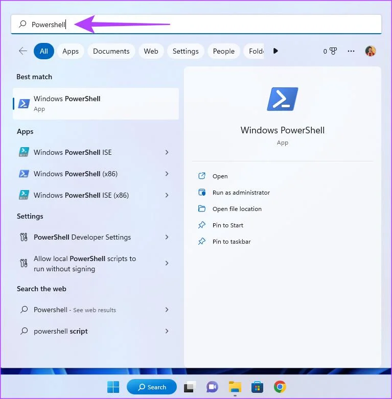 Las 3 formas principales de acceder a la carpeta WindowsApps en Windows