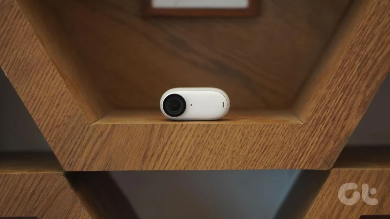 Recensione Insta360 GO 3: Action Camera con steroidi