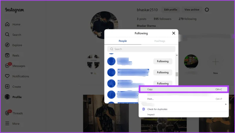 3 metodi per sapere chi ha smesso di seguirti su Instagram (con/senza app)