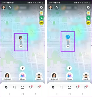 ما هو وضع Snapchat Ghost ولماذا يجب عليك استخدامه