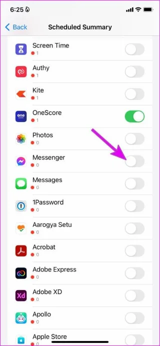 Top 13 des façons de corriger les notifications retardées dans Facebook Messenger