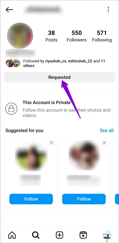 Comment voir vos demandes d'amis envoyées sur Facebook et Instagram