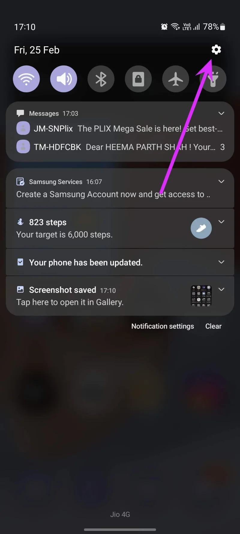 Las 3 mejores formas de cambiar el cajón de aplicaciones en teléfonos Samsung Galaxy