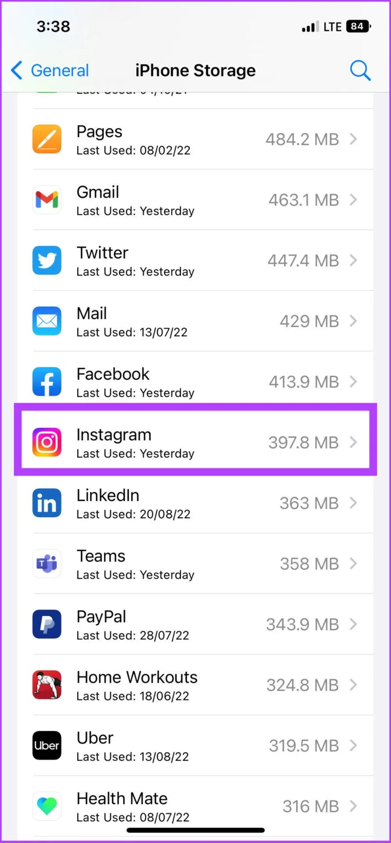 Hoe Instagram Explore-pagina op Android en iPhone te resetten