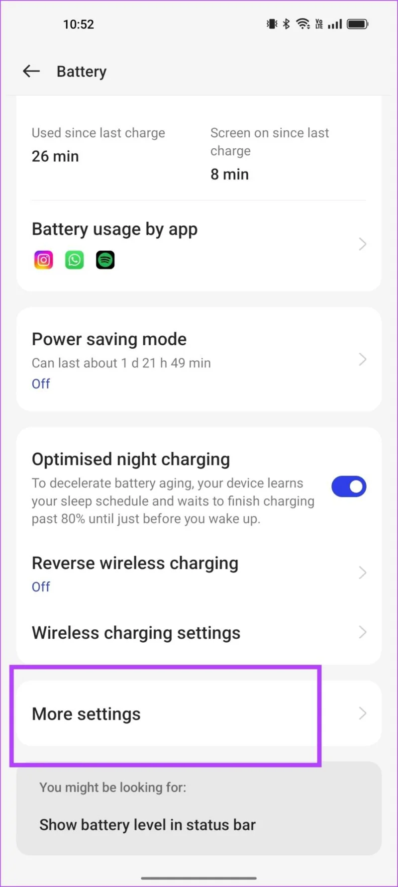 วิธีเปิดใช้งานหรือปิดใช้งานการเริ่มต้นอัตโนมัติสำหรับแอพ Android
