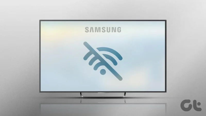 I 12 modi principali per risolvere la mancata connessione della TV Samsung al Wi-Fi