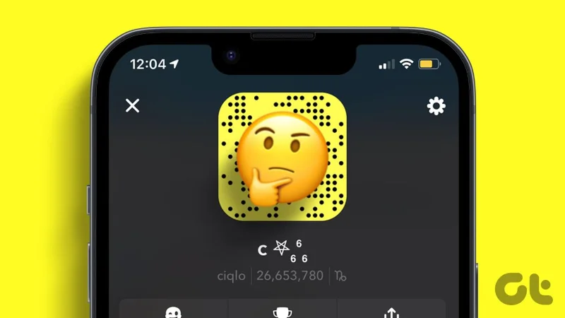 Qu'est-ce que le score Snapchat et comment votre Snapscore augmente-t-il