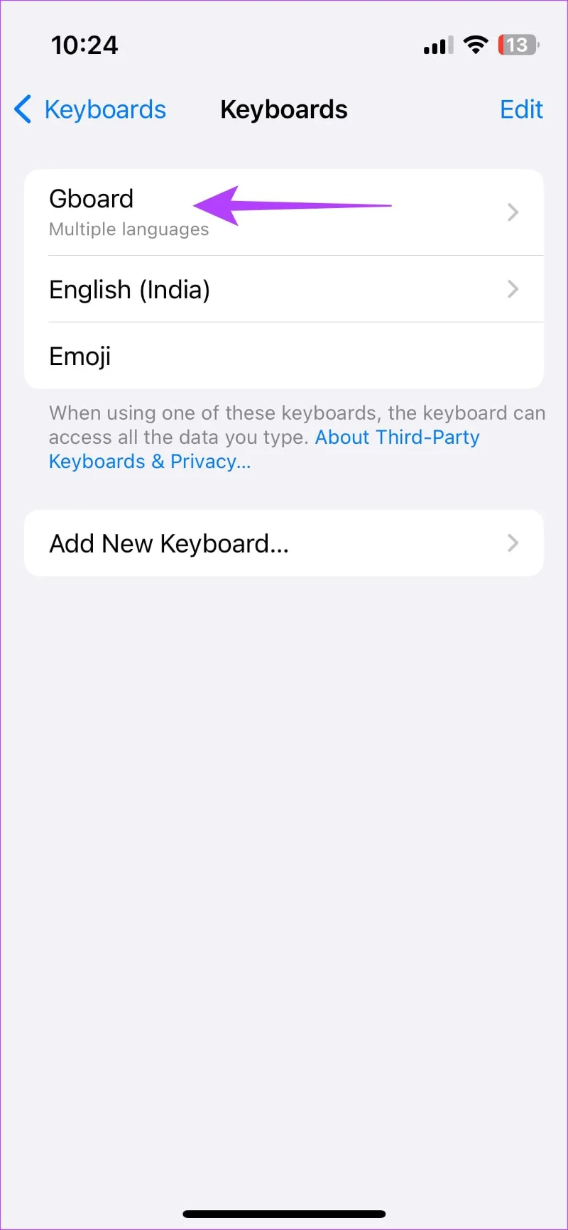 7 beste manieren om iPhone OTP Autofill te repareren werkt niet