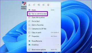 Las 7 soluciones principales para el error El cliente no posee un privilegio requerido en Windows