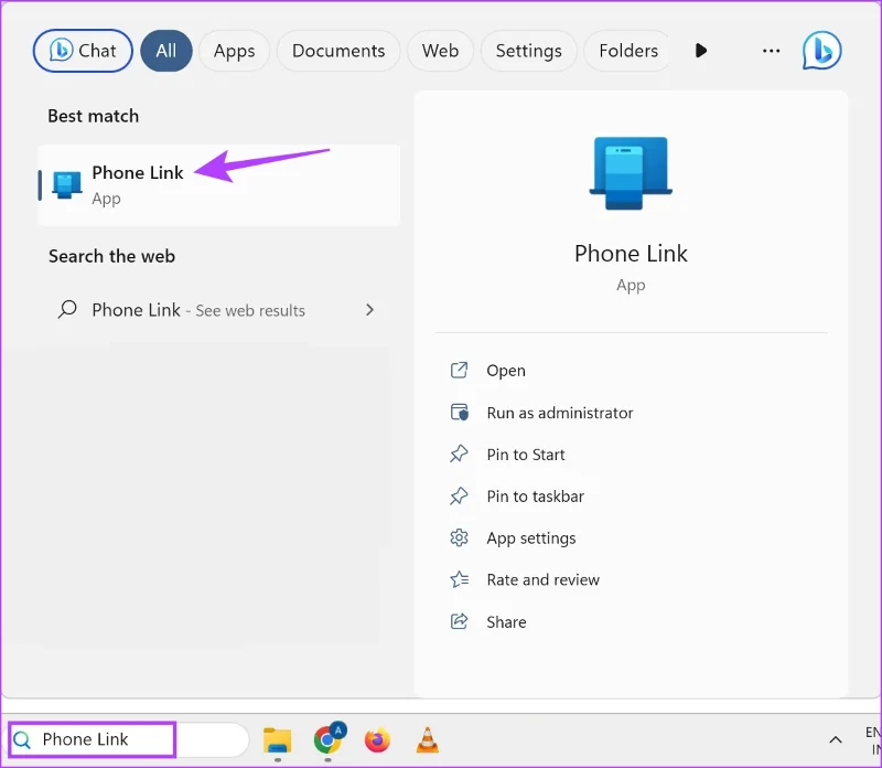 8 soluciones para la aplicación Phone Link que no muestra notificaciones en Windows 11