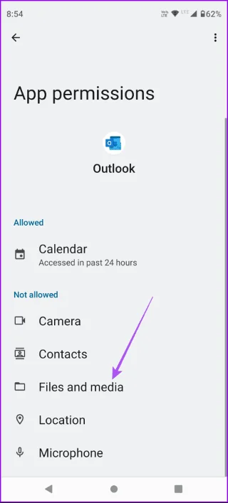 6 beste oplossingen voor de Outlook-app die geen bijlagen downloadt op iPhone en Android