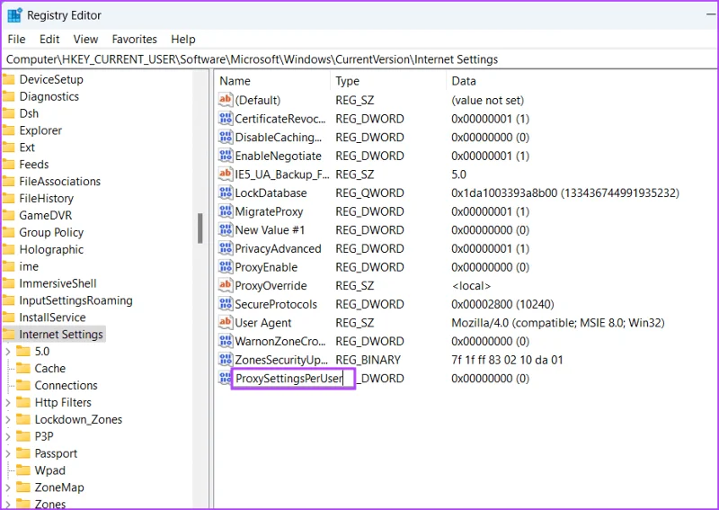 Top 9 oplossingen voor de fout 'Er is iets mis met de proxyserver' in Chrome