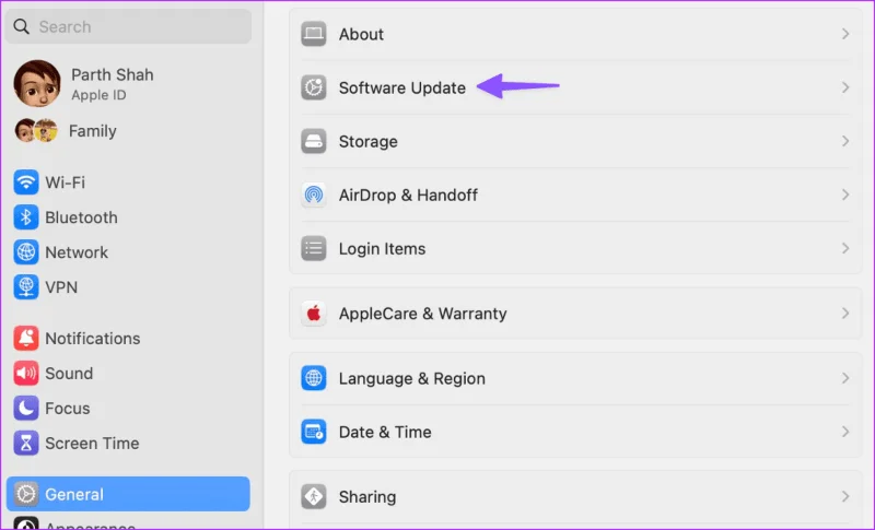 I 9 modi principali per risolvere il problema con Gmail che non funziona in Safari per Mac e iPad