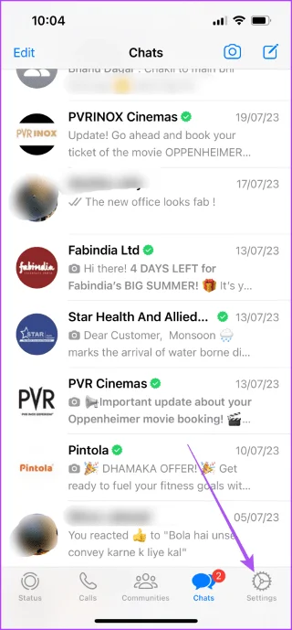 5 beste manieren om apps op de iPhone te vergrendelen