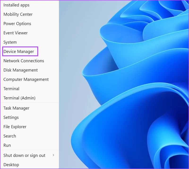 Se requieren 7 formas principales de reparar una GPU compatible con D3D11 para ejecutar el error del motor en Windows 11