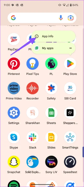 10 manieren om het probleem 'Uw apparaat is niet compatibel met deze versie' op Android te verhelpen