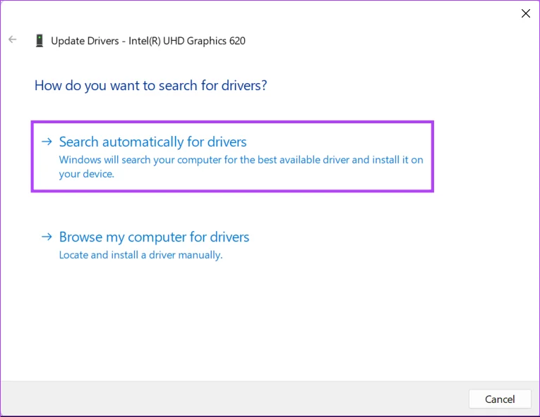 Las 4 mejores soluciones para la falla del estado de energía del controlador en Windows 11