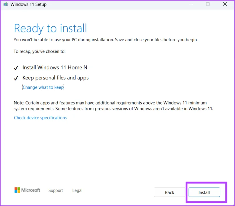 9 soluciones para el problema 'El servicio de transferencia inteligente en segundo plano sigue deteniéndose' en Windows 10 y 11