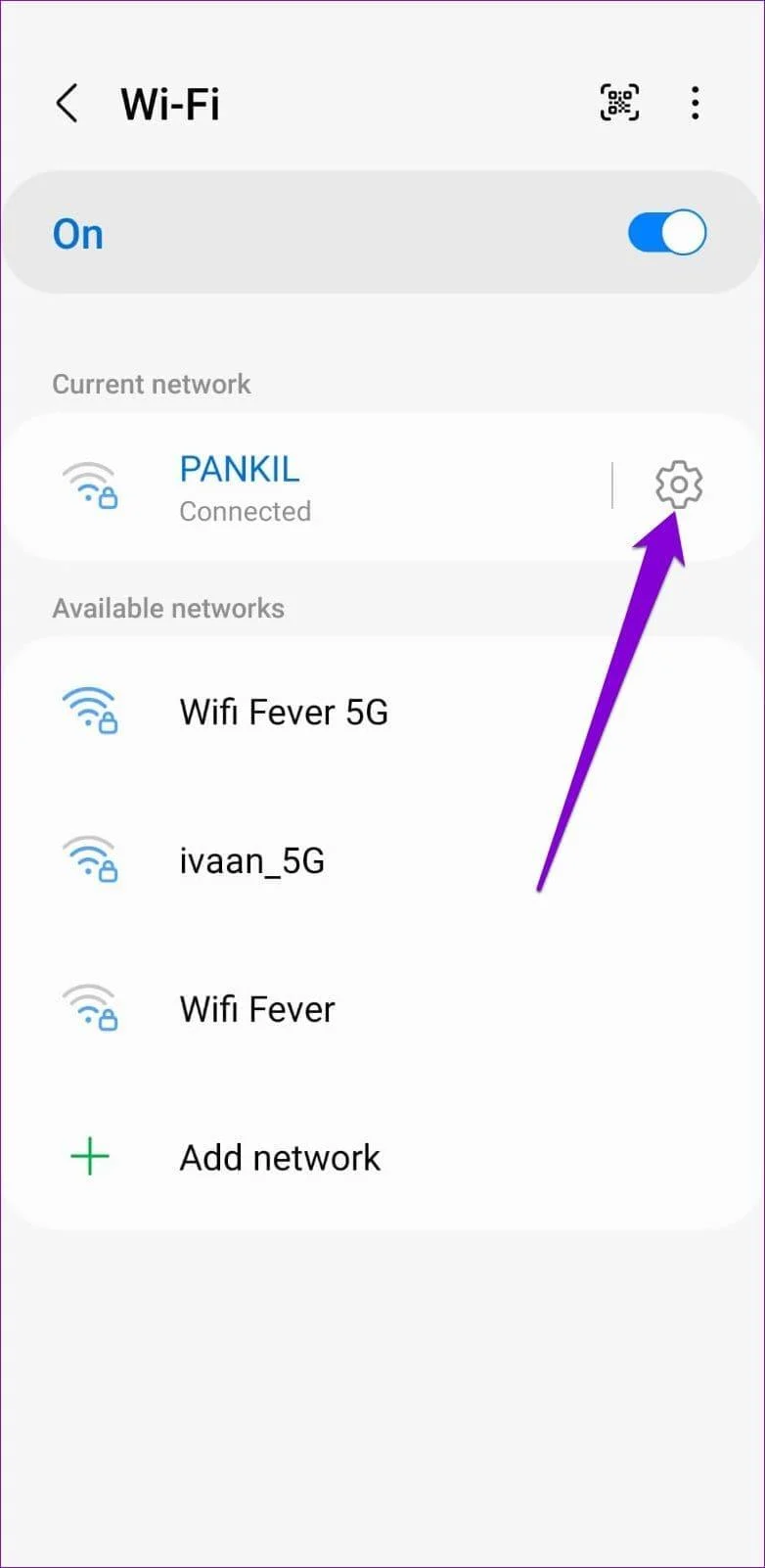 Top 8 manieren om wifi-verbinding maar geen internet op Android te repareren