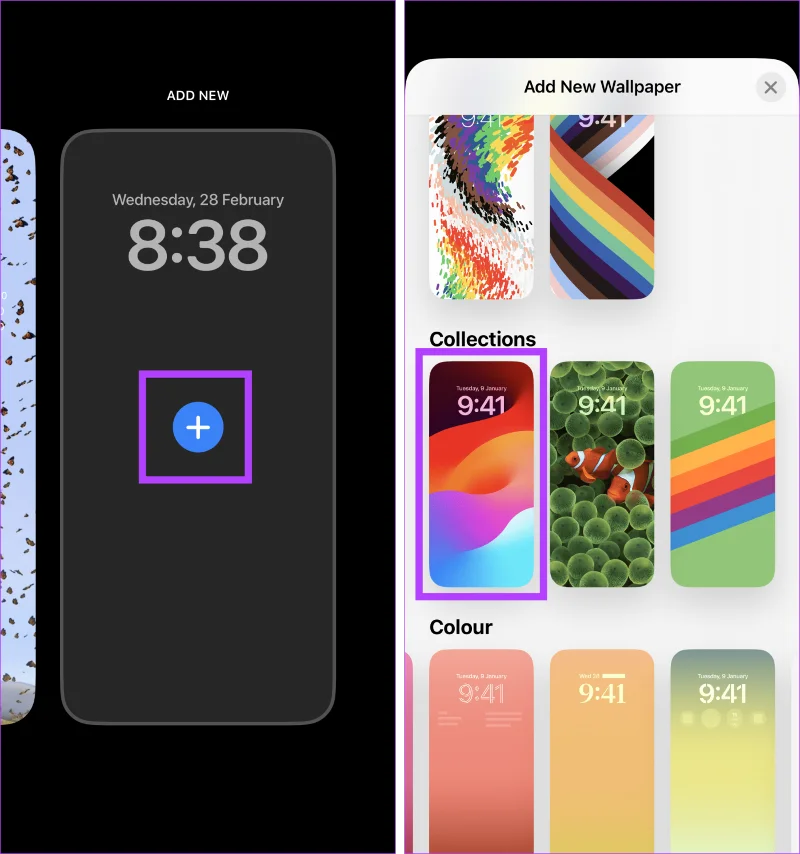 Hoe widgets van het iPhone-vergrendelscherm te verwijderen