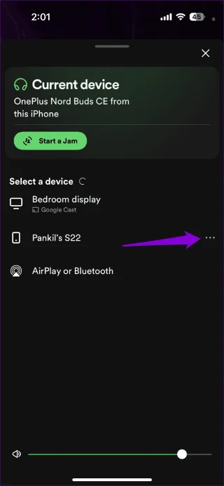 Top 8 oplossingen voor Spotify begint vanzelf te spelen op Android en iPhone
