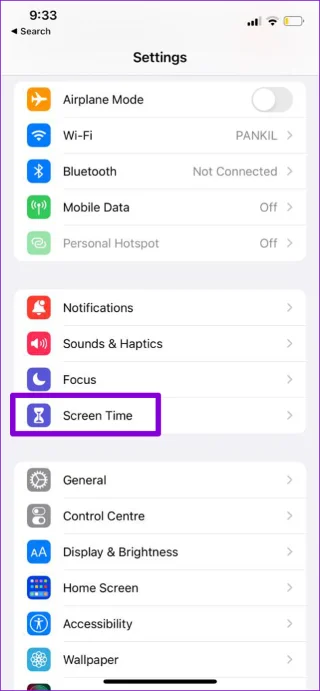 6 beste oplossingen voor Apple ID grijs weergegeven op iPhone