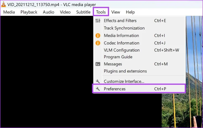 Cómo rotar vídeos en Windows 11