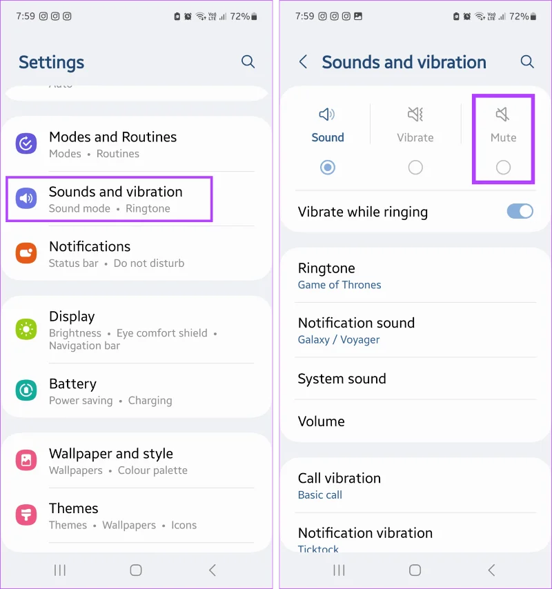 Comment empêcher quelqu'un de vous appeler sans bloquer