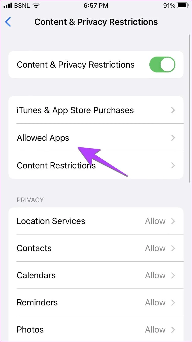8 formas de agregar una aplicación a la pantalla de inicio en iPhone y Android