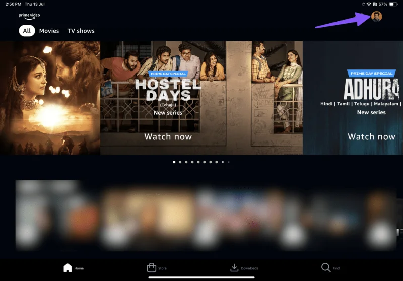 Top 10 manieren om te verhelpen dat Amazon Prime Video niet werkt op iPhone en iPad