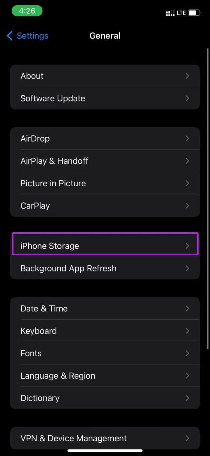 Top 10 manieren om video's te repareren die niet op de iPhone worden afgespeeld