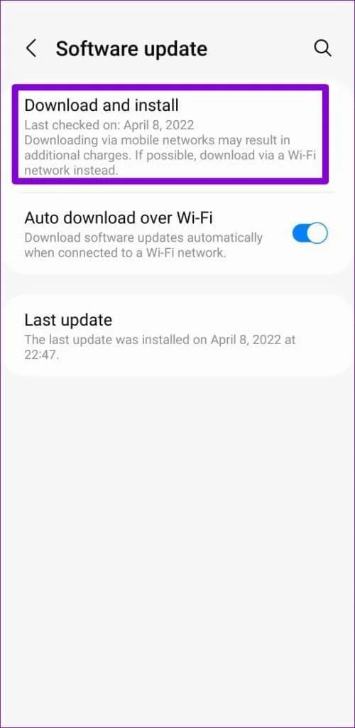 Top 8 manieren om dit op te lossen Kan geen ander Google-account toevoegen op Android