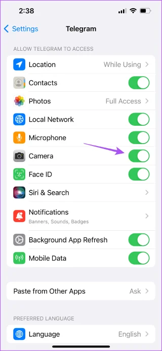 Come inviare videomessaggi su Telegram su dispositivi mobili e desktop