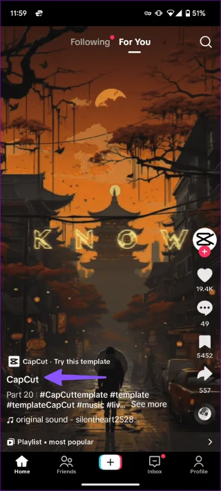 Cosa succede quando blocchi qualcuno su TikTok