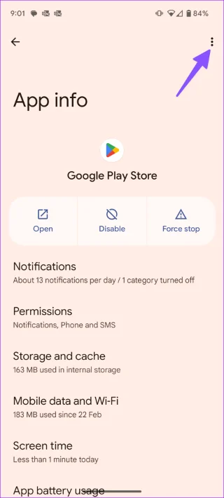 10 manieren om het probleem 'Uw apparaat is niet compatibel met deze versie' op Android te verhelpen