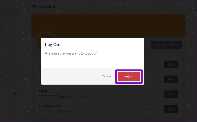 Les 5 principaux correctifs pour la notification par message direct Discord ne disparaîtront pas