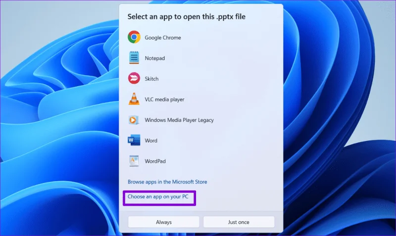Le 6 principali correzioni per l'errore Impossibile avviare correttamente l'applicazione (0xc0000142) per le app di Office