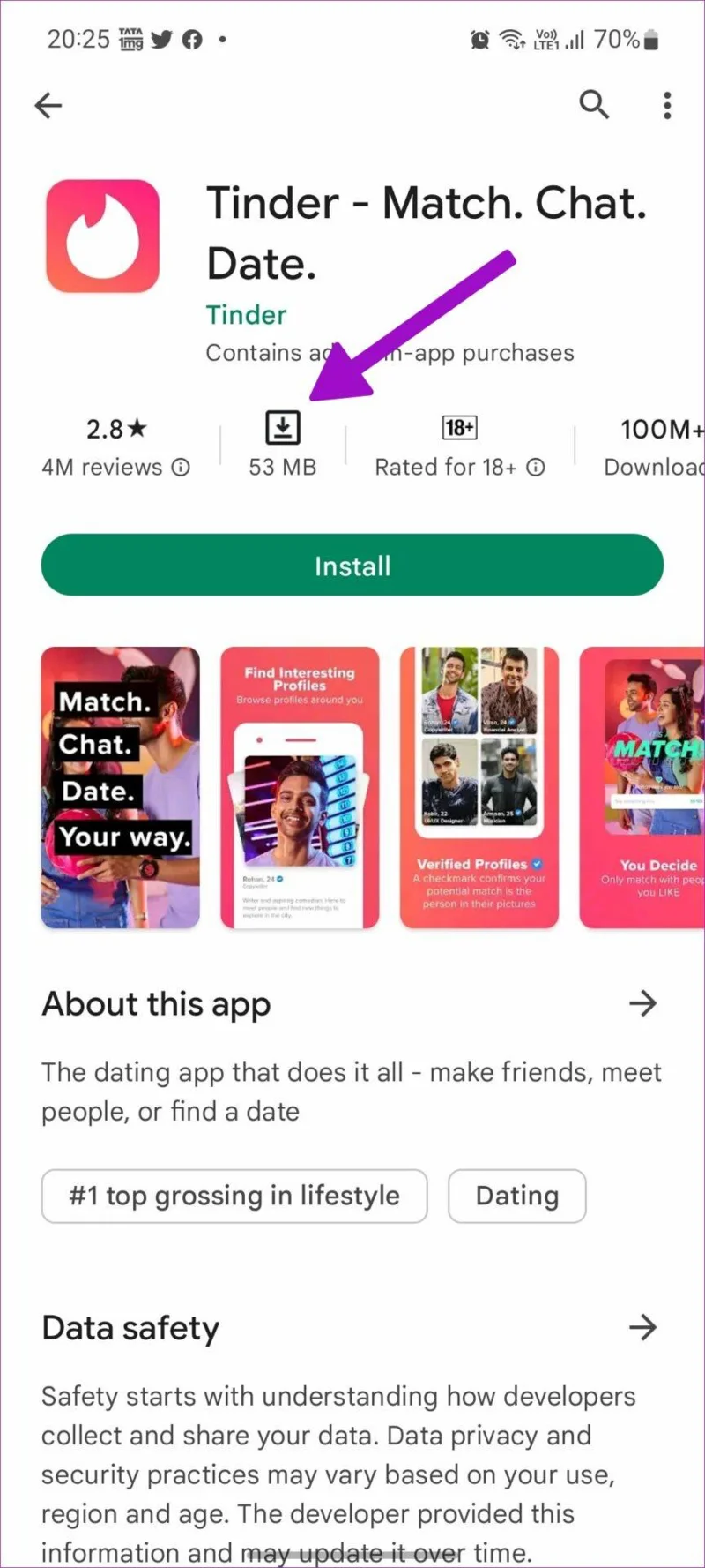 Top 14 manieren om apps te repareren die niet op Android worden geïnstalleerd