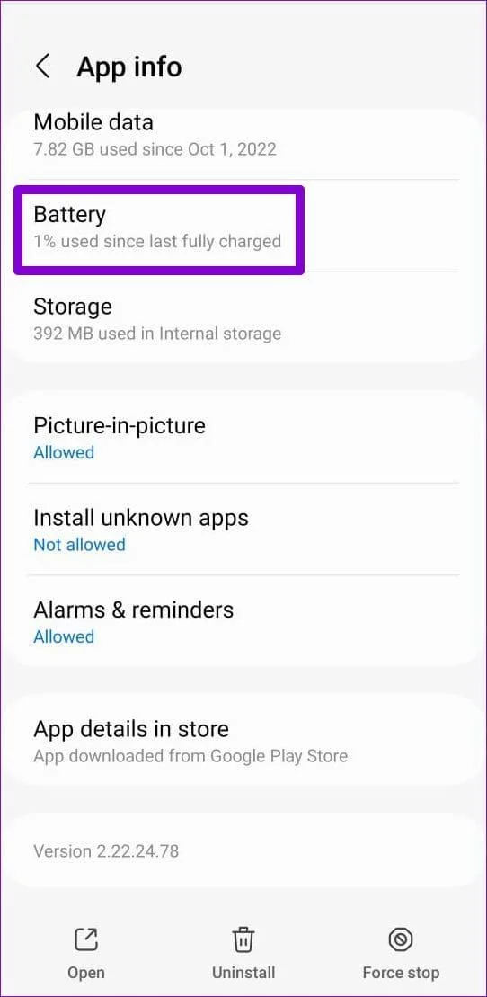 Top 7 manieren om meldingsbadges te repareren die niet worden weergegeven op Android