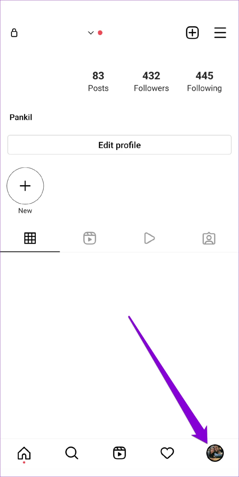I 7 modi migliori per correggere i video che non vengono riprodotti su Instagram