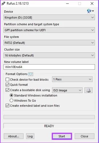 Las 7 soluciones principales para "No se encontraron controladores de dispositivo" al instalar Windows 10 u 11
